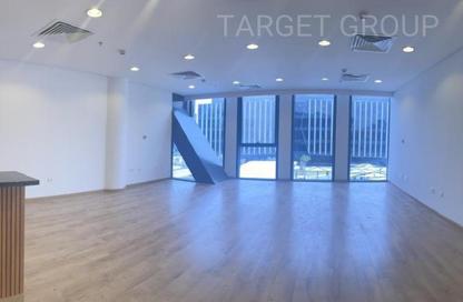 Office Space - 1 Bedroom - 1 Bathroom for rent in Eastown - 5th Settlement Compounds - The 5th Settlement - New Cairo City - Cairo