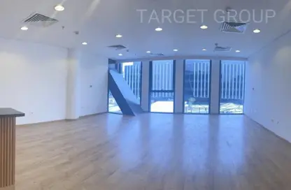 Office Space - 1 Bedroom - 1 Bathroom for rent in Eastown - 5th Settlement Compounds - The 5th Settlement - New Cairo City - Cairo
