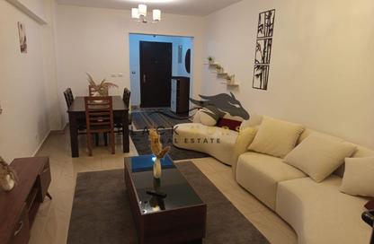 Apartment - 2 Bedrooms - 1 Bathroom for rent in Madinaty - Cairo Apartment - 2 Bedrooms - 1 Bathroom for rent in Madinaty - Cairo