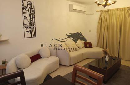 Apartment - 2 Bedrooms - 1 Bathroom for rent in Madinaty - Cairo Apartment - 2 Bedrooms - 1 Bathroom for rent in Madinaty - Cairo
