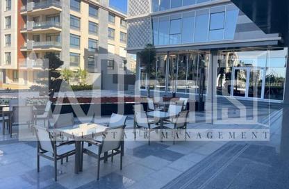 Office Space - 2 Bedrooms for rent in Azad - 5th Settlement Compounds - The 5th Settlement - New Cairo City - Cairo