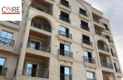 Apartment - 3 Bedrooms - 2 Bathrooms for sale in Rock Eden - Hadayek October - 6 October City - Giza