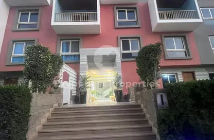 Apartment - 3 Bedrooms - 3 Bathrooms for sale in Amorada New Cairo - 5th Settlement Compounds - The 5th Settlement - New Cairo City - Cairo