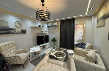 Apartment - 2 - 1 for rent in Al Mostakbal - 12th District - Sheikh Zayed City - Giza