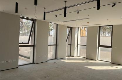 Office Space - Studio - 1 Bathroom for rent in Mivida - 5th Settlement Compounds - The 5th Settlement - New Cairo City - Cairo