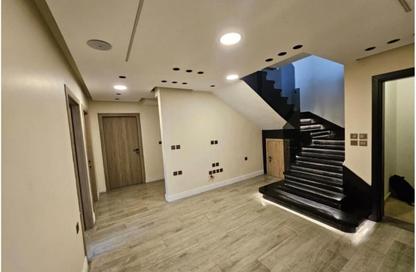 Duplex - 3 Bedrooms - 3 Bathrooms for rent in HPR 1 - Hyde Park - New Cairo City - Cairo