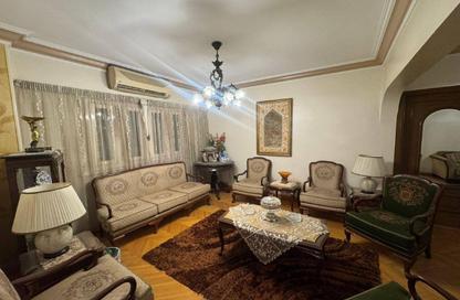 Apartment - 3 Bedrooms - 2 Bathrooms for sale in Dokki - Giza