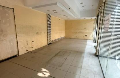 Shop - Studio - 1 for sale in Mirage City - The 1st Settlement - New Cairo City - Cairo Shop - Studio - 1 for sale in Mirage City - The 1st Settlement - New Cairo City - Cairo