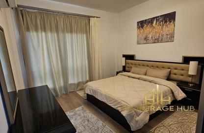 Apartment - 3 - 3 for rent in Moon Residences - Fifth Square - The 5th Settlement - New Cairo City - Cairo Apartment - 3 - 3 for rent in Moon Residences - Fifth Square - The 5th Settlement - New Cairo City - Cairo