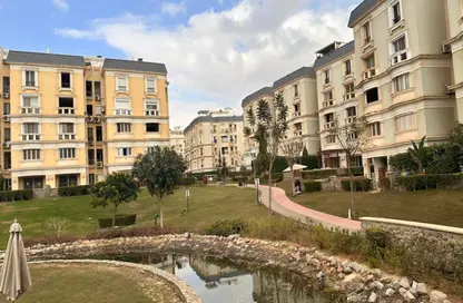 شقة - 3 غرف نوم - 3 حمامات للبيع في ماونتن فيو اى سيتي - كمبوندات التجمع الخامس - التجمع الخامس - مدينة القاهرة الجديدة - القاهرة