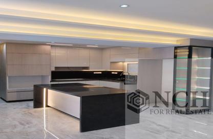 Apartment - 3 Bedrooms - 3 Bathrooms for sale in El Patio Oro - 5th Settlement Compounds - The 5th Settlement - New Cairo City - Cairo Apartment - 3 Bedrooms - 3 Bathrooms for sale in El Patio Oro - 5th Settlement Compounds - The 5th Settlement - New Cairo City - Cairo