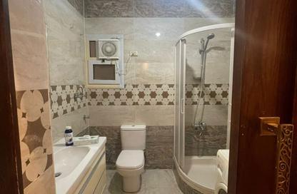 Apartment - 2 - 1 for rent in North Lotus - El Lotus - New Cairo City - Cairo