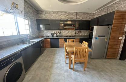 Apartment - 2 Bedrooms - 3 Bathrooms for rent in West Golf - El Katameya Compounds - El Katameya - New Cairo City - Cairo Apartment - 2 Bedrooms - 3 Bathrooms for rent in West Golf - El Katameya Compounds - El Katameya - New Cairo City - Cairo