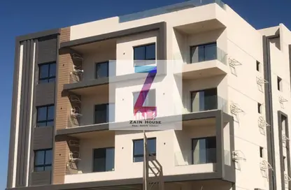 (بنتهاوس  (روف - 3 غرف نوم - 3 حمامات للبيع في بيت الوطن - التجمع الخامس - مدينة القاهرة الجديدة - القاهرة