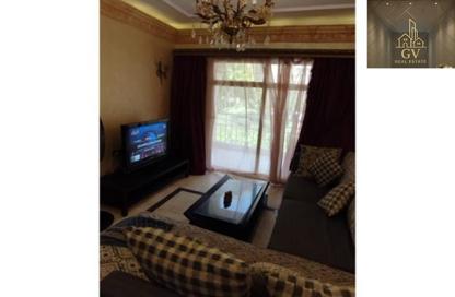 Apartment - 2 Bedrooms - 2 Bathrooms for rent in Privado - Madinaty - Cairo Apartment - 2 Bedrooms - 2 Bathrooms for rent in Privado - Madinaty - Cairo