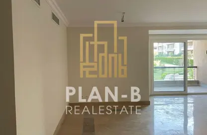 Apartment - 3 Bedrooms - 3 Bathrooms for sale in New Giza - Cairo Alexandria Desert Road - 6 October City - Giza