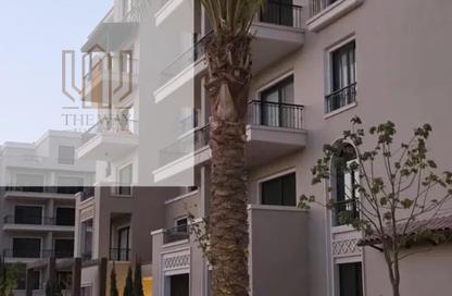 شقة - 3 غرف نوم - 3 حمامات للبيع في فيلدج ويست - كمبوندات الشيخ زايد - الشيخ زايد - الجيزة