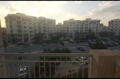 شقة - 4 غرف نوم - 3 حمامات للبيع في B10 - مدينتي - القاهرة شقة - 4 غرف نوم - 3 حمامات للبيع في B10 - مدينتي - القاهرة