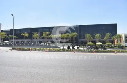 مساحات مكتبية - استوديو - 3 حمامات للايجار في لايك فيو ريزيدنس - كمبوندات التجمع الخامس - التجمع الخامس - مدينة القاهرة الجديدة - القاهرة