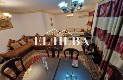 Apartment - 3 Bedrooms - 3 Bathrooms for rent in Madinaty - Cairo