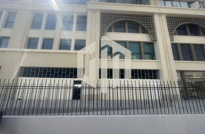 Shop - 1 Bedroom - 1 Bathroom for rent in Mivida - 5th Settlement Compounds - The 5th Settlement - New Cairo City - Cairo