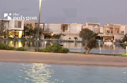 Chalet - 1 - 1 for sale in Playa SeaShell - Seashell - Ras Al Hekma - North Coast Chalet - 1 - 1 for sale in Playa SeaShell - Seashell - Ras Al Hekma - North Coast