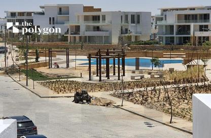 Chalet - 1 - 1 for sale in Playa SeaShell - Seashell - Ras Al Hekma - North Coast