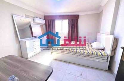 Apartment - 3 - 2 for rent in Abo Qir St. - Ibrahimia - Hay Wasat - Alexandria