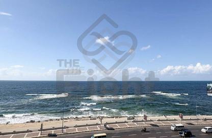 Apartment - 4 - 2 for rent in Cleopatra - Hay Sharq - Alexandria