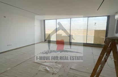 Apartment - 3 Bedrooms - 3 Bathrooms for sale in Joulz - Cairo Alexandria Desert Road - 6 October City - Giza