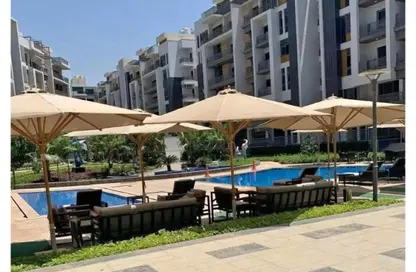 Apartment - 3 Bedrooms - 2 Bathrooms for sale in The Icon Residence - 5th Settlement Compounds - The 5th Settlement - New Cairo City - Cairo