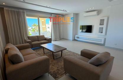 شاليه - 4 - 4 للبيع في هاسييندا وايت - سيدي عبد الرحمن - الساحل الشمالي