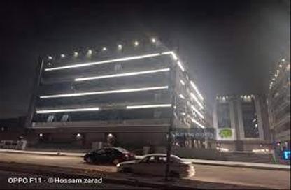 Shop - Studio - 1 Bathroom for sale in Nasr City - Cairo