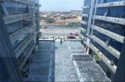 Shop - Studio - 1 Bathroom for sale in Nasr City - Cairo