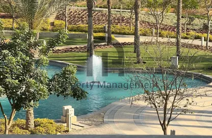 Apartment - 4 Bedrooms - 4 Bathrooms for rent in Eastown - 5th Settlement Compounds - The 5th Settlement - New Cairo City - Cairo