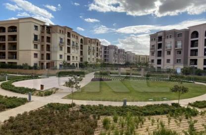 Apartment - 3 Bedrooms - 3 Bathrooms for sale in Mivida - 5th Settlement Compounds - The 5th Settlement - New Cairo City - Cairo