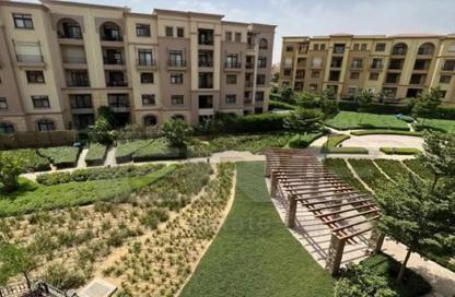 Apartment - 3 Bedrooms - 3 Bathrooms for sale in Mivida - 5th Settlement Compounds - The 5th Settlement - New Cairo City - Cairo