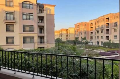 Apartment - 3 Bedrooms - 3 Bathrooms for sale in Mivida - 5th Settlement Compounds - The 5th Settlement - New Cairo City - Cairo