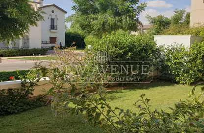 Villa - 5 Bedrooms - 7 Bathrooms for sale in Marassi - Sidi Abdel Rahman - North Coast