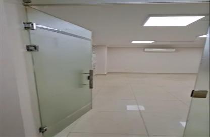 Office Space - 5 Bedrooms - 3 Bathrooms for rent in Mohi Al Din Abou El Ezz St. - Mohandessin - Giza