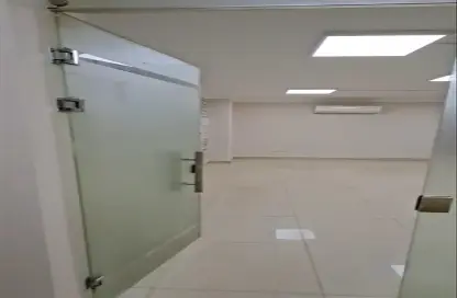 مساحات مكتبية - 5 غرف نوم - 3 حمامات للايجار في شارع محي الدين أبو العز - المهندسين - الجيزة