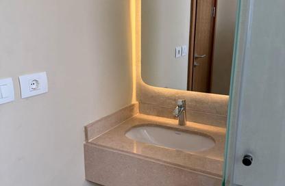 Apartment - 1 Bedroom - 1 Bathroom for rent in Villette - 5th Settlement Compounds - The 5th Settlement - New Cairo City - Cairo