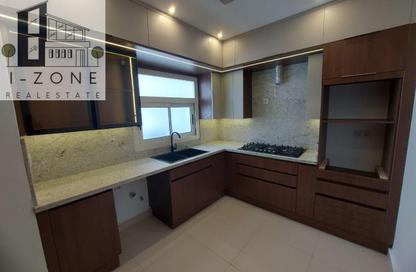 Apartment - 3 - 3 for rent in Mivida - 5th Settlement Compounds - The 5th Settlement - New Cairo City - Cairo