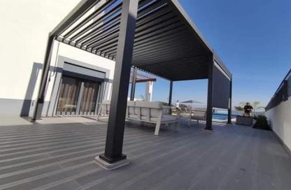 Chalet - 3 Bedrooms - 3 Bathrooms for sale in Cali Coast - Ras Al Hekma - North Coast