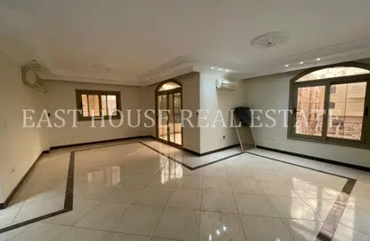 Apartment - 3 Bedrooms - 3 Bathrooms for rent in Area B - Ganoob El Acadimia - New Cairo City - Cairo Apartment - 3 Bedrooms - 3 Bathrooms for rent in Area B - Ganoob El Acadimia - New Cairo City - Cairo