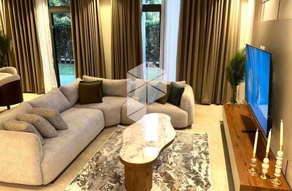 Apartment - 2 - 3 for rent in Eastown - 5th Settlement Compounds - The 5th Settlement - New Cairo City - Cairo Apartment - 2 - 3 for rent in Eastown - 5th Settlement Compounds - The 5th Settlement - New Cairo City - Cairo
