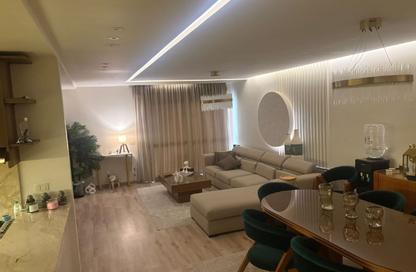 Apartment - 3 - 2 for sale in Promenade Residence - Cairo Alexandria Desert Road - 6 October City - Giza