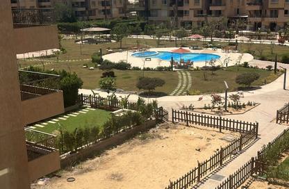 Apartment - 3 - 2 for sale in Promenade Residence - Cairo Alexandria Desert Road - 6 October City - Giza