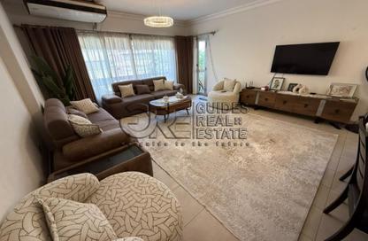 Apartment - 3 - 2 for rent in Masaken Nerco St. - Degla - Hay El Maadi - Cairo Apartment - 3 - 2 for rent in Masaken Nerco St. - Degla - Hay El Maadi - Cairo