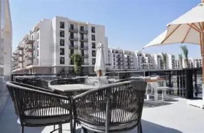 Apartment - 2 - 3 for rent in Cairo Festival City - North Investors Area - New Cairo City - Cairo Apartment - 2 - 3 for rent in Cairo Festival City - North Investors Area - New Cairo City - Cairo